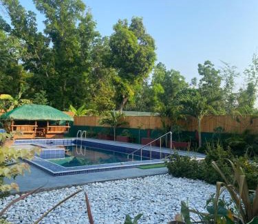 Balaoan Villa | Valdez & Ismail HOMESTAY