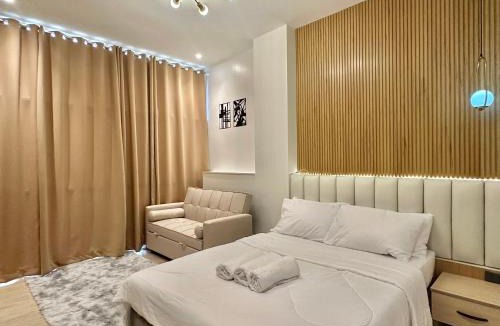 Valencia Apartment | Valencia Cozy Suites