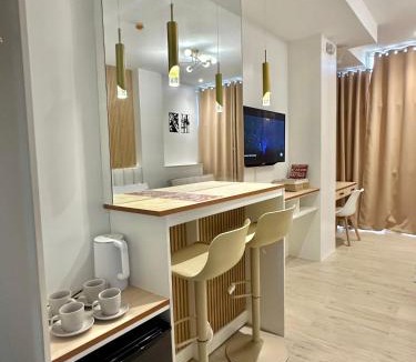 Valencia Apartment | Valencia Cozy Suites
