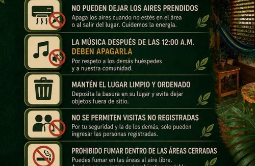 Pantoja Apartment | Valle Encantado