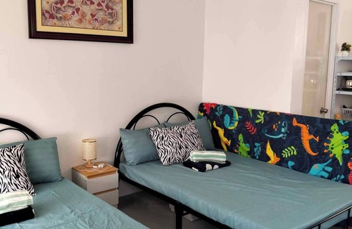 Capas House | Valor Ain Villa