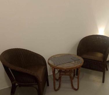 Capas Villa | Valor Ain Villa