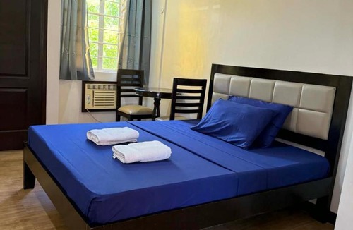 Canaman Hotel | ValueNest Stay