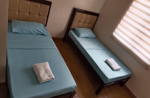 Canaman Hotel | ValueNest Stay