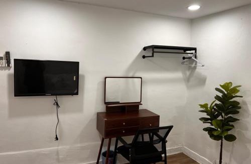 Central District Bed & Breakfast | ValueRoomz Sentosa Southkey Mid Valley S22