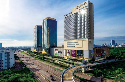 Central District Bed & Breakfast | ValueRoomz Sentosa Southkey Mid Valley S1