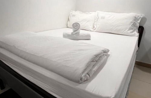 Central District Bed & Breakfast | ValueRoomz Sentosa Southkey Mid Valley S8