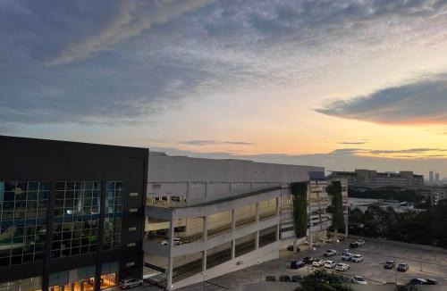 Taman Desa Tebrau House | ValueRoomz Tebrau City Aeon IKEA G1