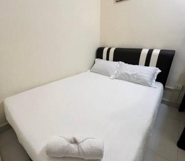 Taman Desa Tebrau House | ValueRoomz Tebrau City Aeon IKEA G1