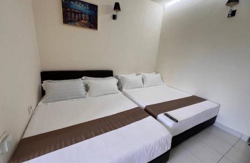 Taman Desa Tebrau House | ValueRoomz Tebrau City Aeon IKEA G1