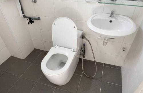 Taman Desa Tebrau House | ValueRoomz Tebrau City Aeon IKEA G1