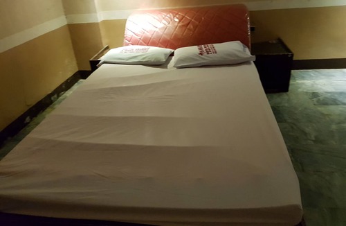 San Leonardo Hotel | VCG Hotel