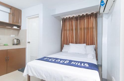 Paranaque Hotel | VCloud Hills Boarding House Near NAIA Terminal