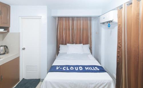 Paranaque Hotel | VCloud Hills Boarding House Near NAIA Terminal