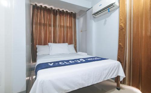 Paranaque Hotel | VCloud Hills Boarding House Near NAIA Terminal