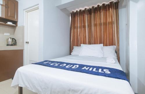 Paranaque Hotel | VCloud Hills Boarding House Near NAIA Terminal