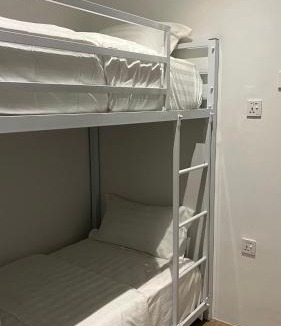 Pelabuhan Klang Apartment | Vee Homestay Gravit8 by Iconique