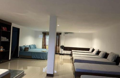 Libaong Apartment | Vejaleiluc Guest House