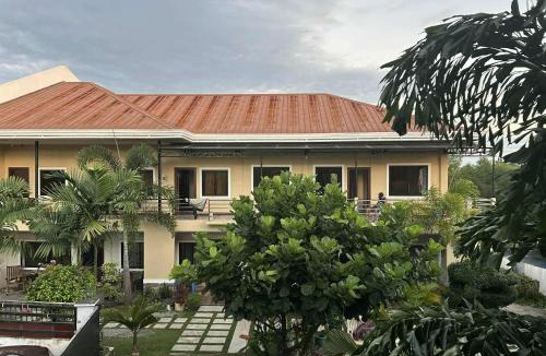 Libaong Apartment | Vejaleiluc Guest House