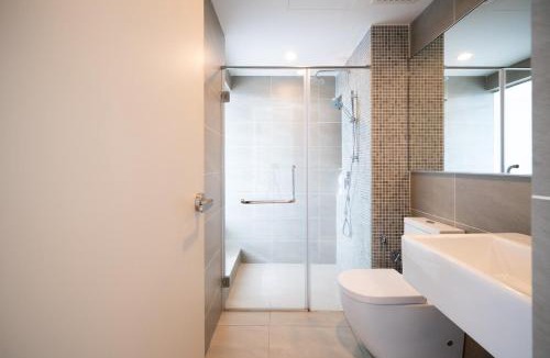 Maluri Apartment | Velocity mall & Mytown ikea with Stunning KLCC view