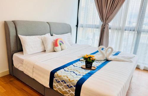 Maluri Apartment | Velocity Residence at Sunway mall