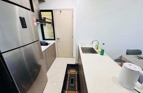Maluri Apartment | Velocity Residence at Sunway mall