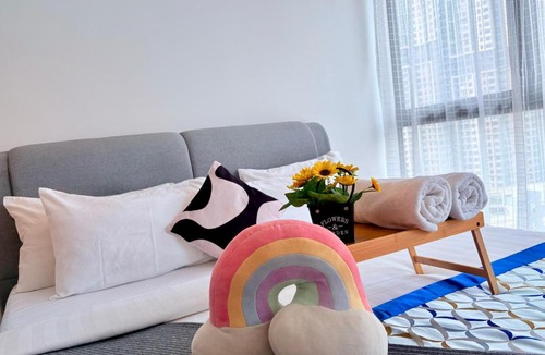 Maluri Apartment | Velocity Suites by Dynasty