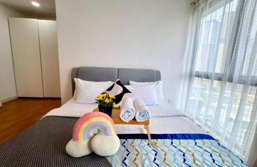 Maluri Apartment | Velocity Suites by Dynasty