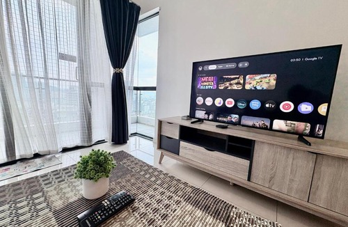 Maluri Apartment | Velocity Suites by Dynasty