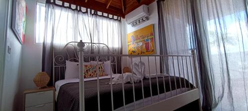 Los Melones Apartment | Venere Bayahibe by Mireya