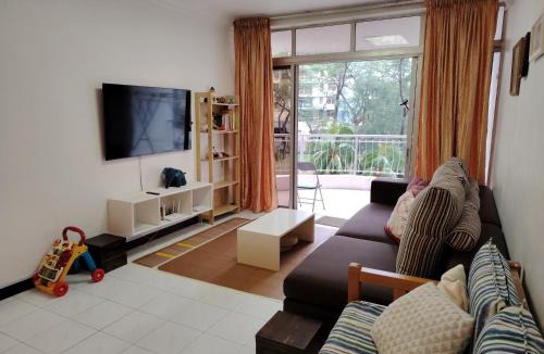 Cheras Apartment | Venice Hill Cheras Young Forever Homestay
