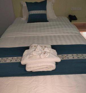 Santa Cruz Hotel | Venice Star Grand Hotel
