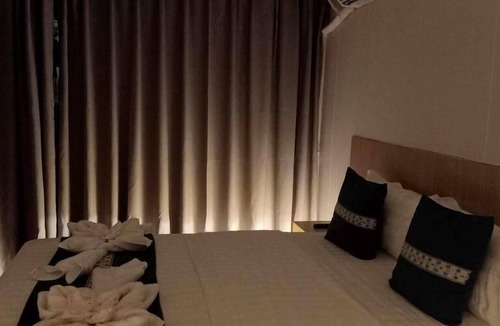 Santa Cruz Hotel | Venice Star Grand Hotel