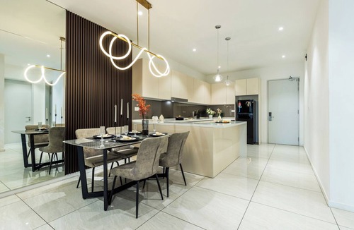 Kuala Lumpur City Centre Apartment | Veone Hotel Kuala Lumpur