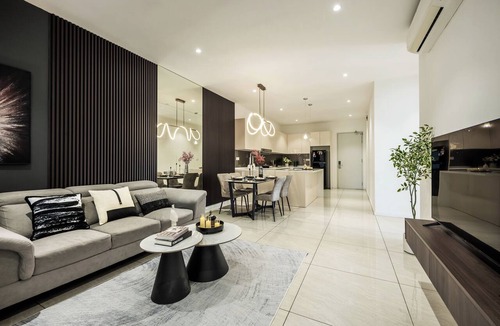 Kuala Lumpur City Centre Apartment | Veone Hotel Kuala Lumpur