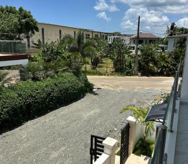 Sabaneta de Yasica Apartment | Veragua, modern apartment in a private area with pool, 10 mins from Cabarete