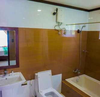 Paoay Hotel | Veranda Hotel
