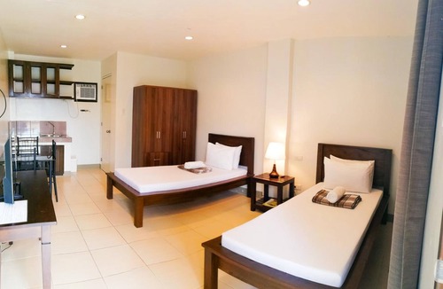 Tacloban Bed & Breakfast | Veranda Residence Inn