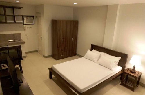 Tacloban Bed & Breakfast | Veranda Residence Inn