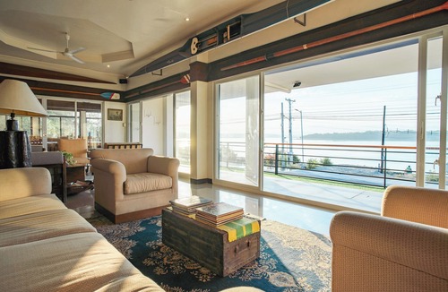 Paoay Hotel | Veranda Suites and Restaurant