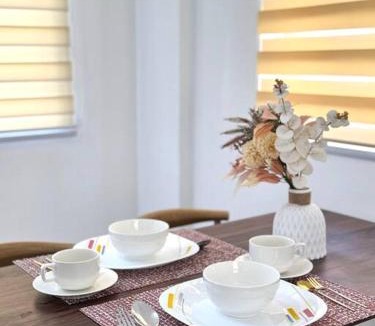 Butuan Villa | Veras Suites Camella Butuan