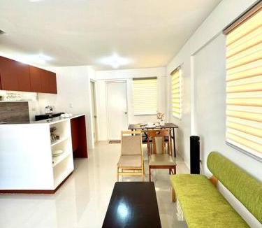 Butuan Villa | Veras Suites Camella Butuan