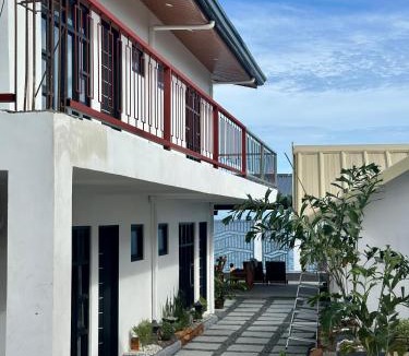 Luna Resort | Verdadero Norte Beach Resort