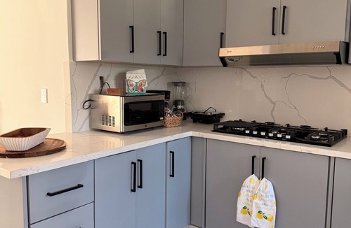 La Vega Province Apartment | Verde Breeze 3 Bedroom Penthouse w Outdoor Terrace & Balcony.Comfortable & quite