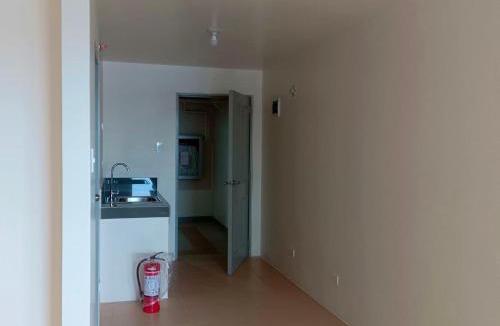 Commonwealth Apartment | Verde Spatial Condominium Unit