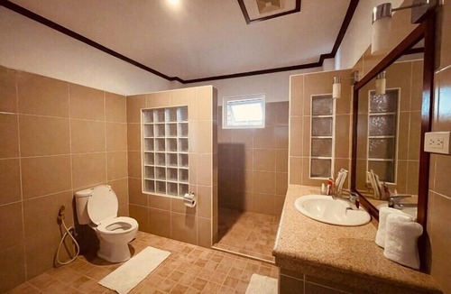 Puerto Galera Bed & Breakfast | Verde View Villas