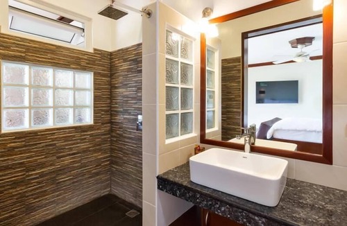 Puerto Galera Bed & Breakfast | Verde View Villas