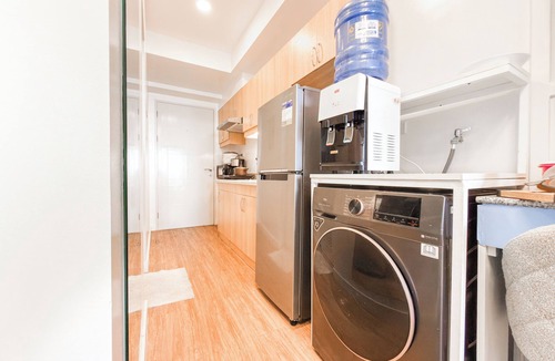 Davao Condo | Verdon Parc Davao City Condo - Perfect Staycation Near SM Ecoland