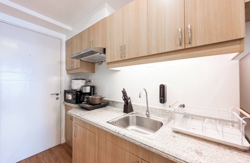 Davao Condo | Verdon Parc Davao City Condo - Perfect Staycation Near SM Ecoland