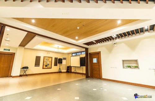 Diliman Apartment | Verjandel Residences